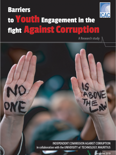 Fight against Corruption